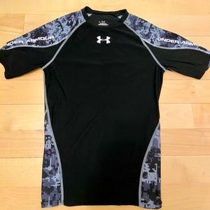 Under Armour Compression Fitness Shirt